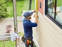 Best Siding Removal and Disposal  in Harsville, RI